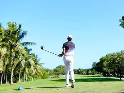 Key West Golf Club