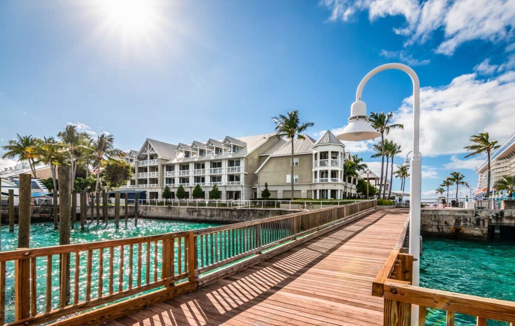 Waterfront Homes For Sale in The Florida Keys including Condos & Villas