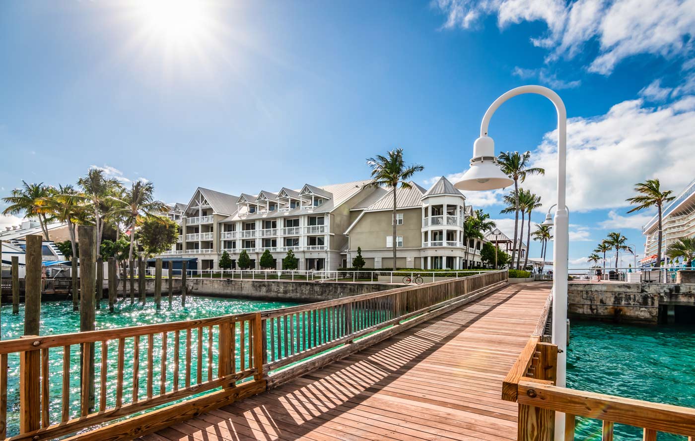 Waterfront Homes For Sale in The Florida Keys including ...