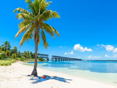 Lower Keys Homes