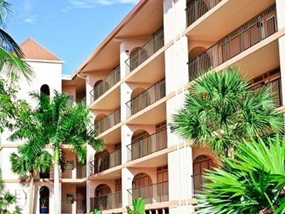Key West Beach Club Condos | Info and Listings - Island Group Realty