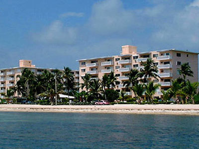 Key West by the Sea Condominium