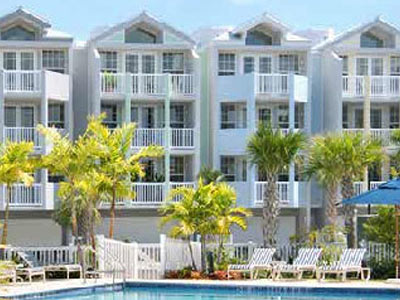 Seaside Residences Condominium