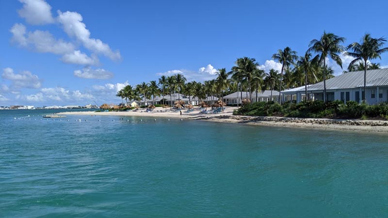 Waterfront homes for sale in Key West, FL